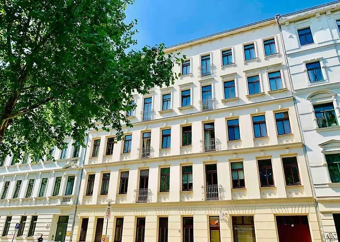 Zentrales Gemuetliches Apartment Mit Sky Bundesliga