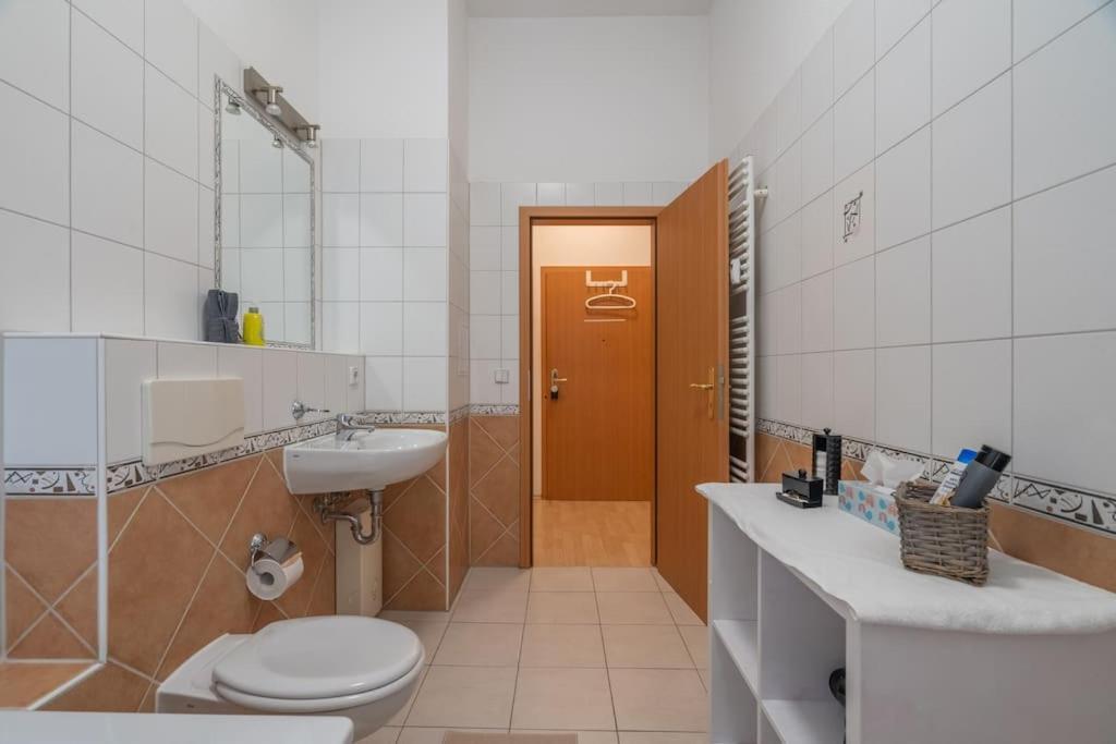 Zentrales Gemuetliches Mit Sky Bundesliga Apartment
