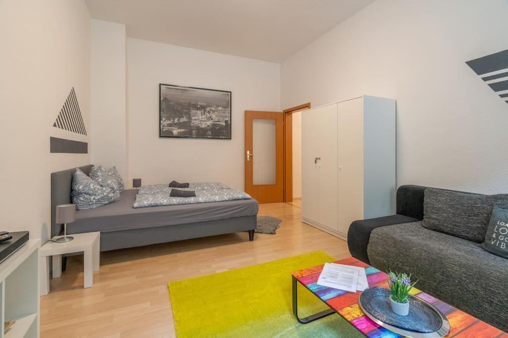 Apartment Zentrales Gemuetliches Mit Sky Bundesliga *