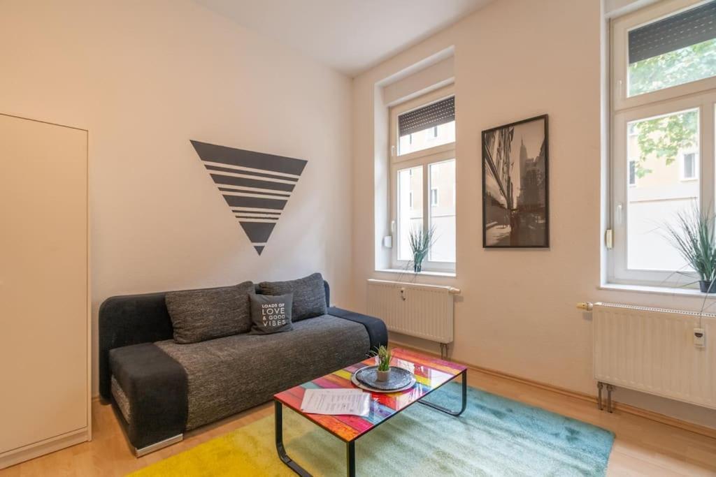 Apartment Zentrales Gemuetliches Mit Sky Bundesliga