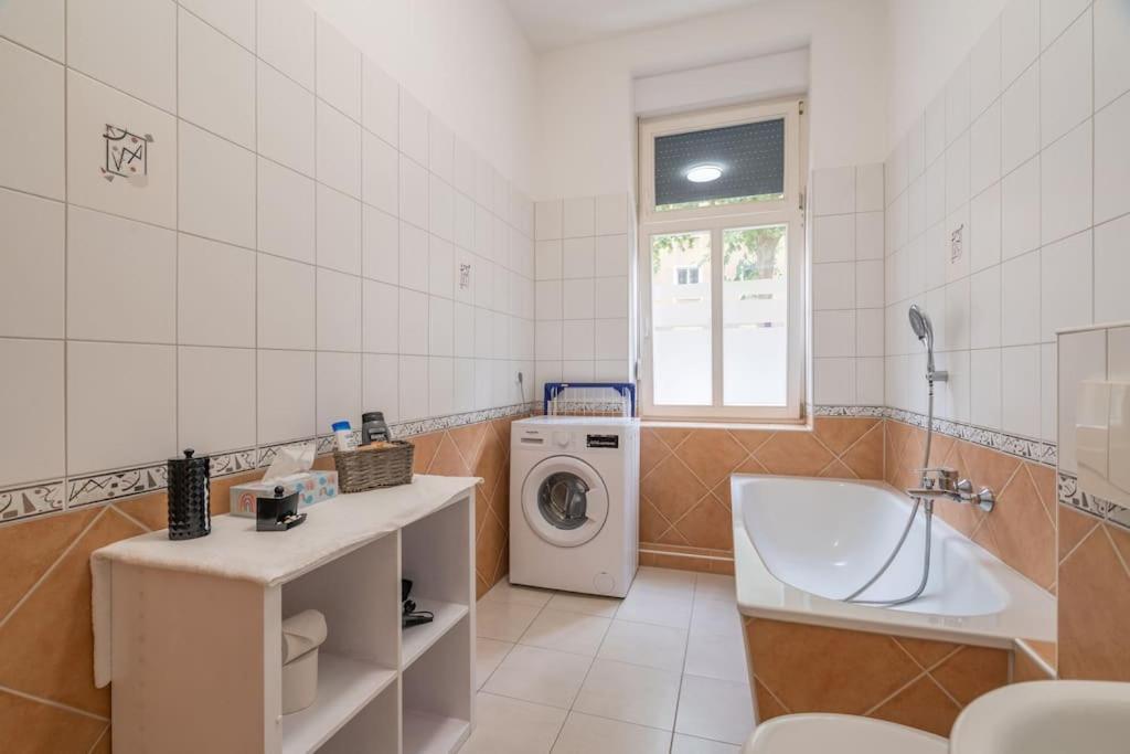 Apartment Zentrales Gemuetliches Mit Sky Bundesliga *