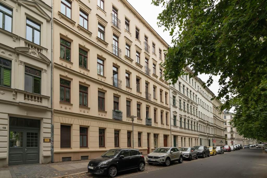 Zentrales Gemuetliches Mit Sky Bundesliga Leipzig